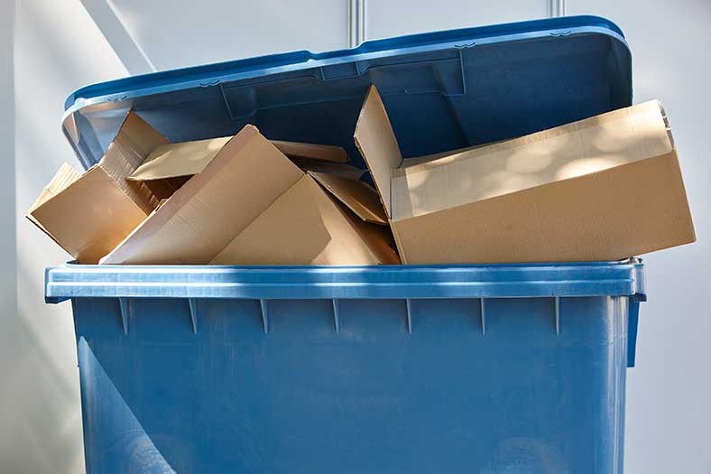 Ards13 Waste management